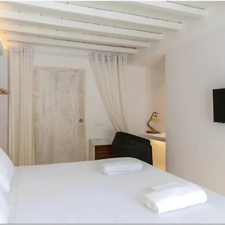 فيلة Luxury Artemis Mykonos