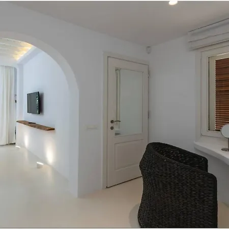 Villa Luxury Artemis Mykonos