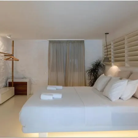 Luxury Artemis Mykonos * Mykonos Town
