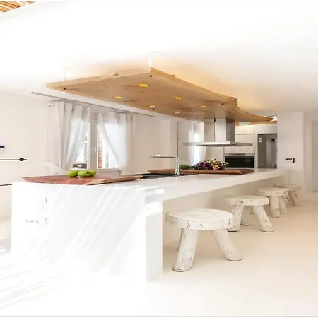Luxury Artemis Mykonos *